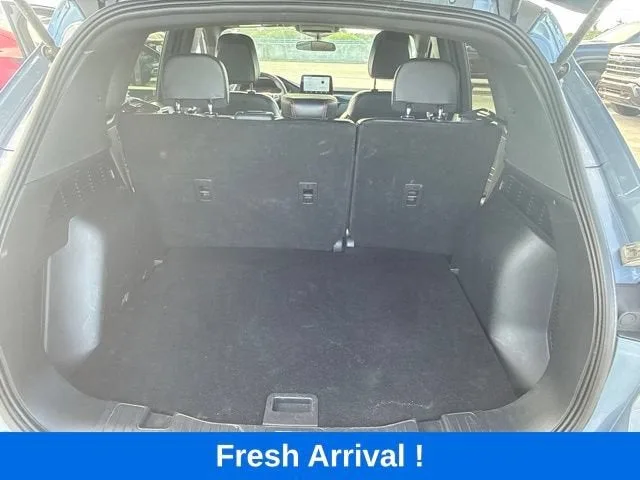 2025 Ford Escape ST-Line photo 4