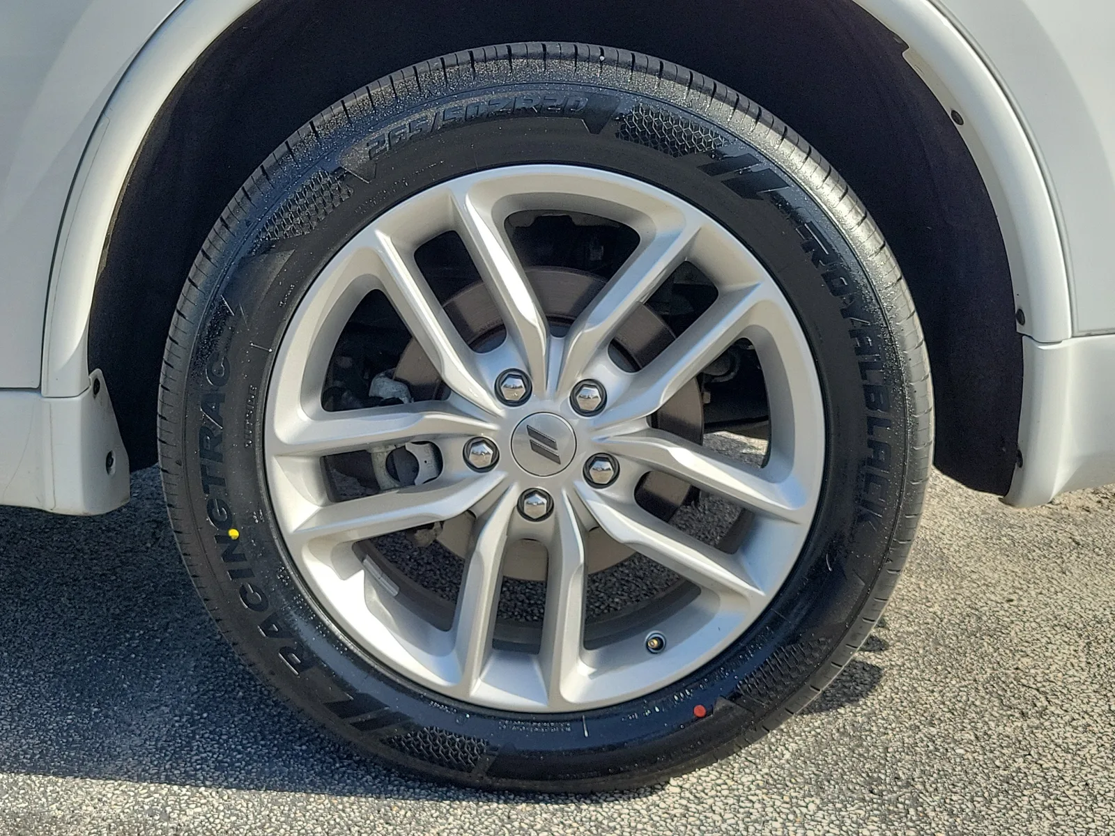 2024 Dodge Durango GT Premium photo 9