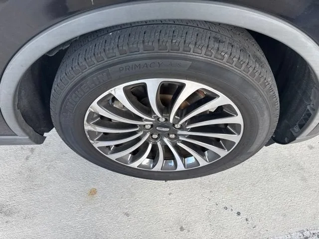 2023 Lincoln Aviator Reserve photo 25