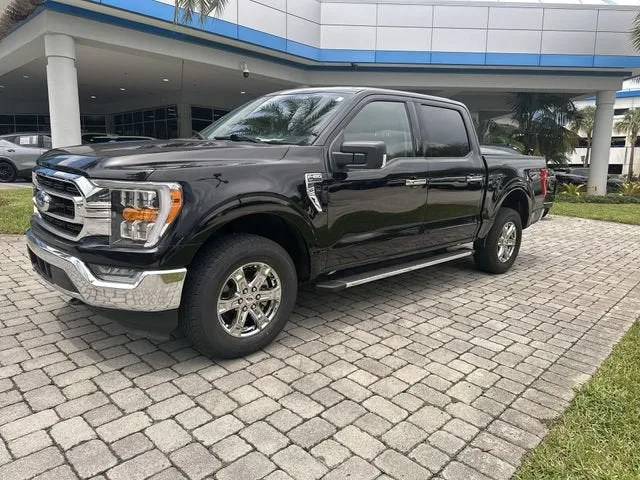 2023 Ford F-150 XL photo 30