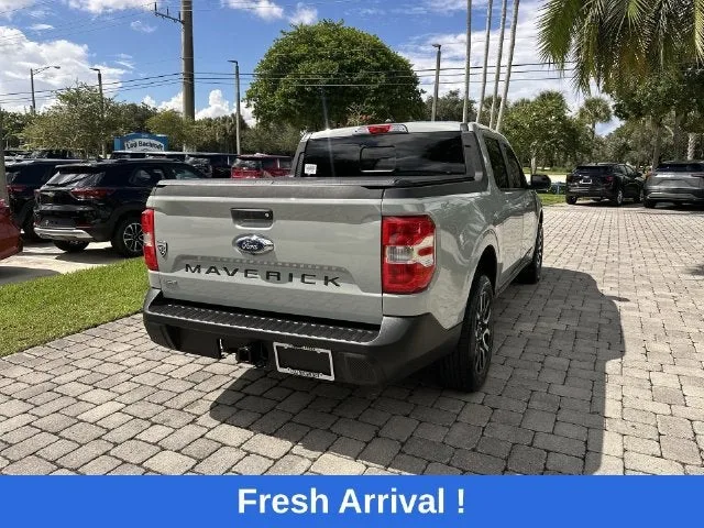 2023 Ford Maverick XL photo 37