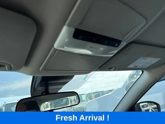 2025 Nissan Altima SV photo 10