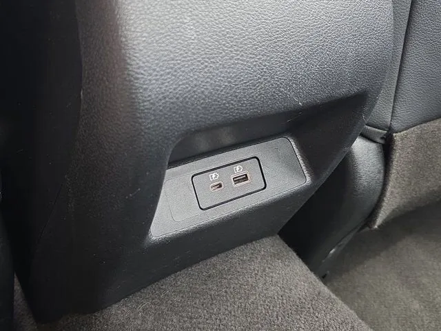 2022 Nissan Altima 2.5 SR photo 18