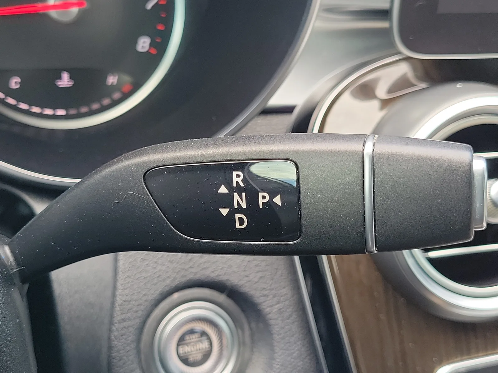 2019 Mercedes-Benz C-Class C 300 photo 32