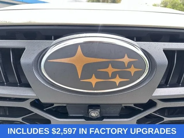 2024 Subaru Outback Wilderness photo 10