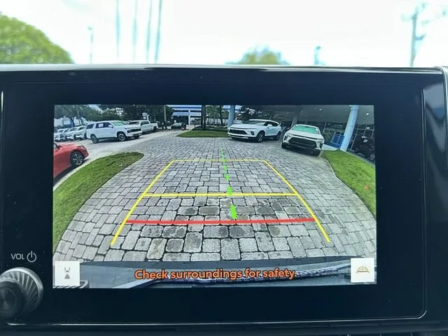 2025 Toyota RAV4 Hybrid LE photo 24