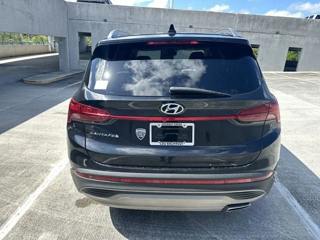 2023 Hyundai Santa Fe SEL photo 39