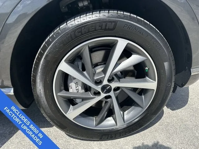 2025 Genesis GV80 3.5T Advanced photo 11