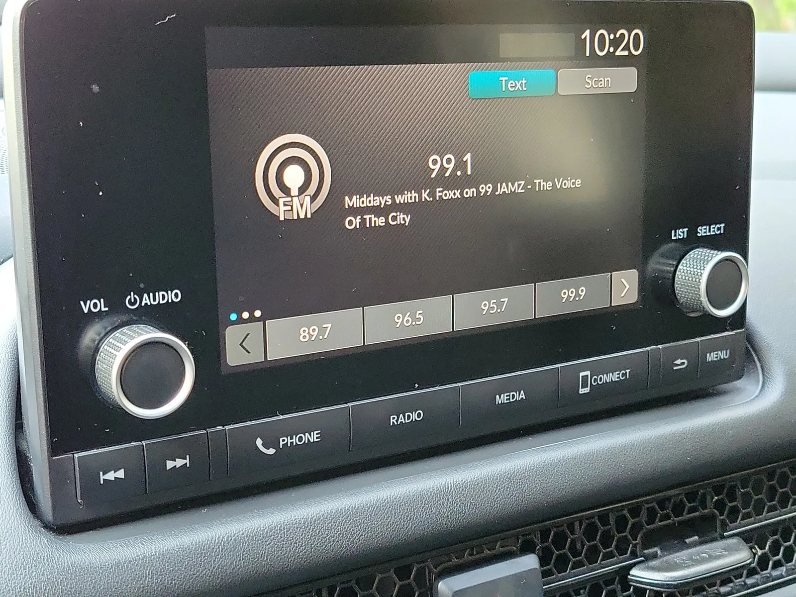 2024 Honda HR-V LX photo 27