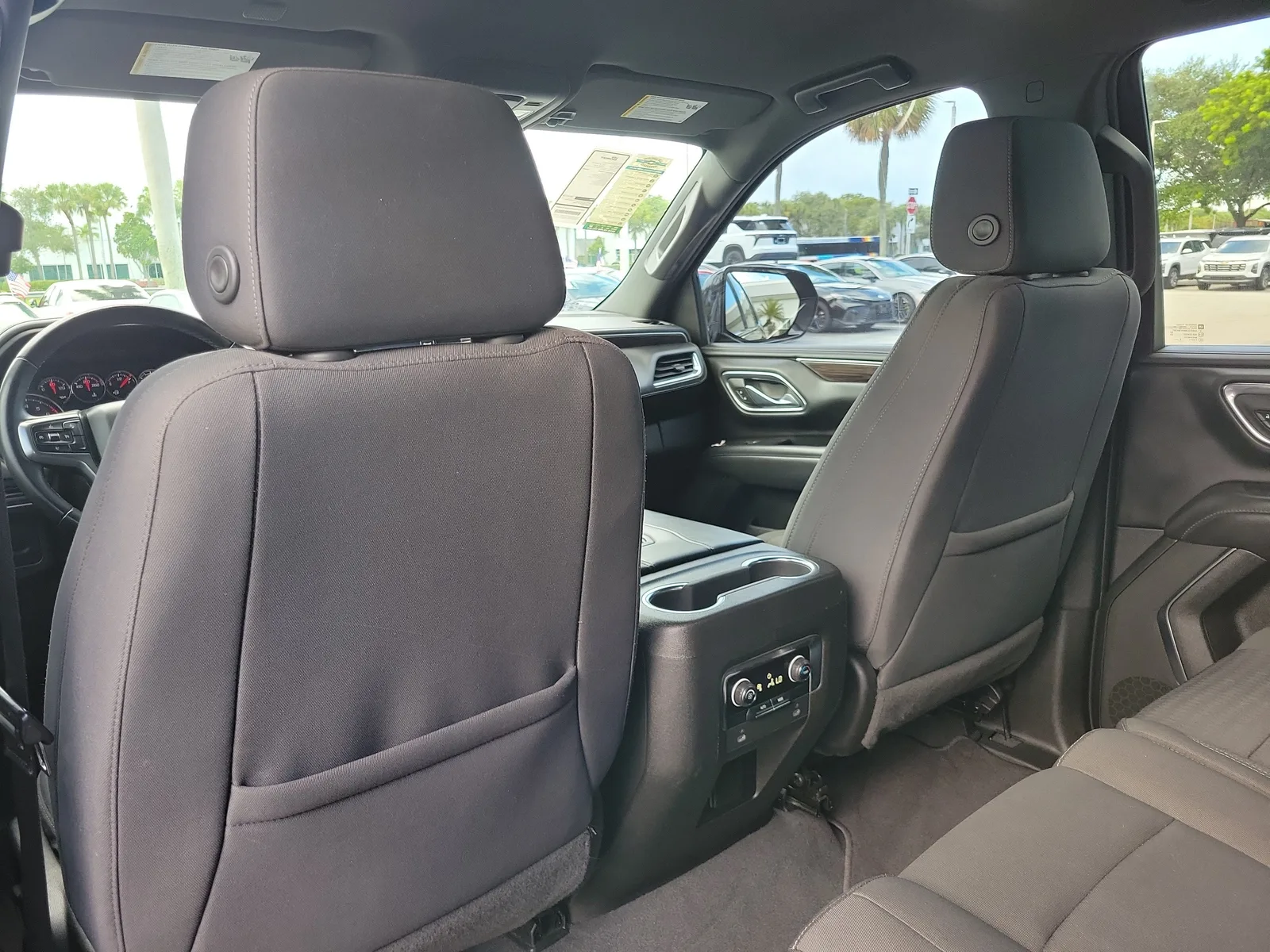 2023 Chevrolet Tahoe LS photo 15