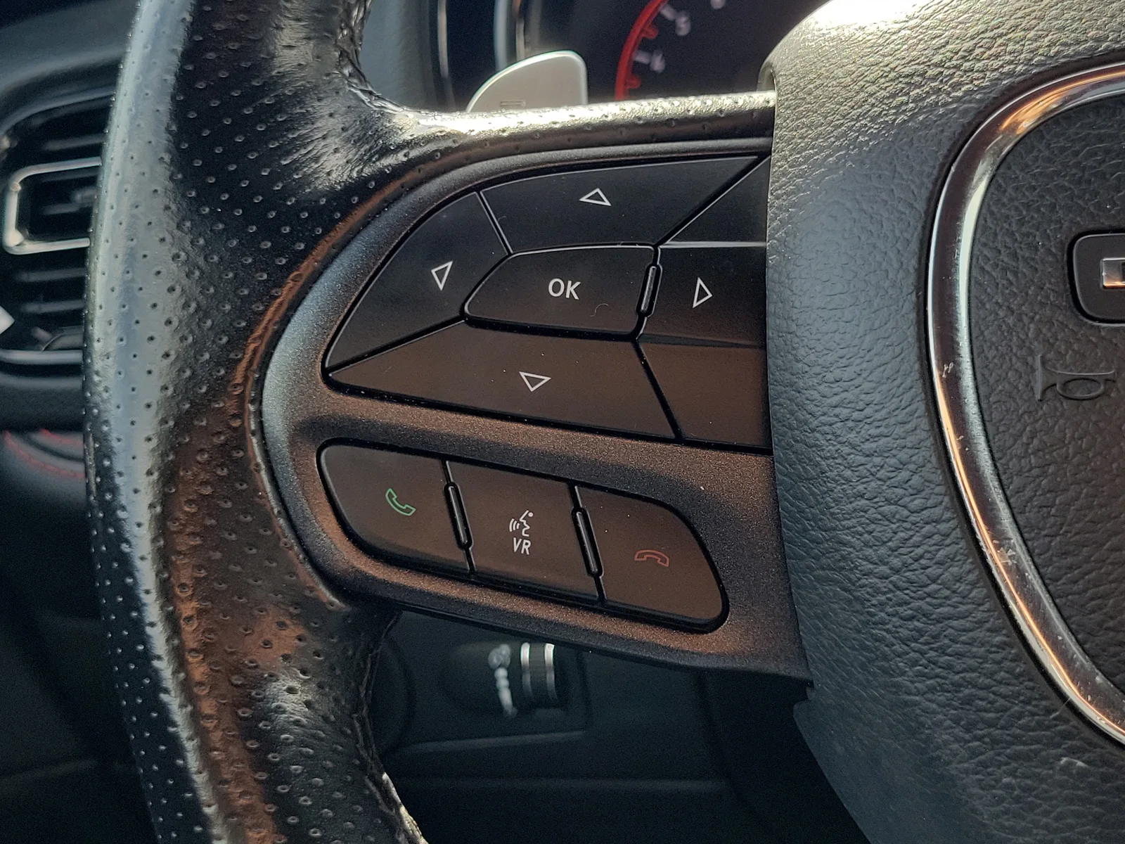 2023 Dodge Durango GT Plus photo 24