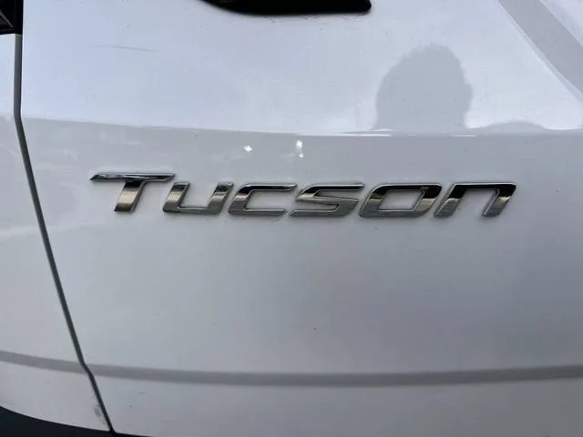 2022 Hyundai Tucson Hybrid SEL Convenience photo 39