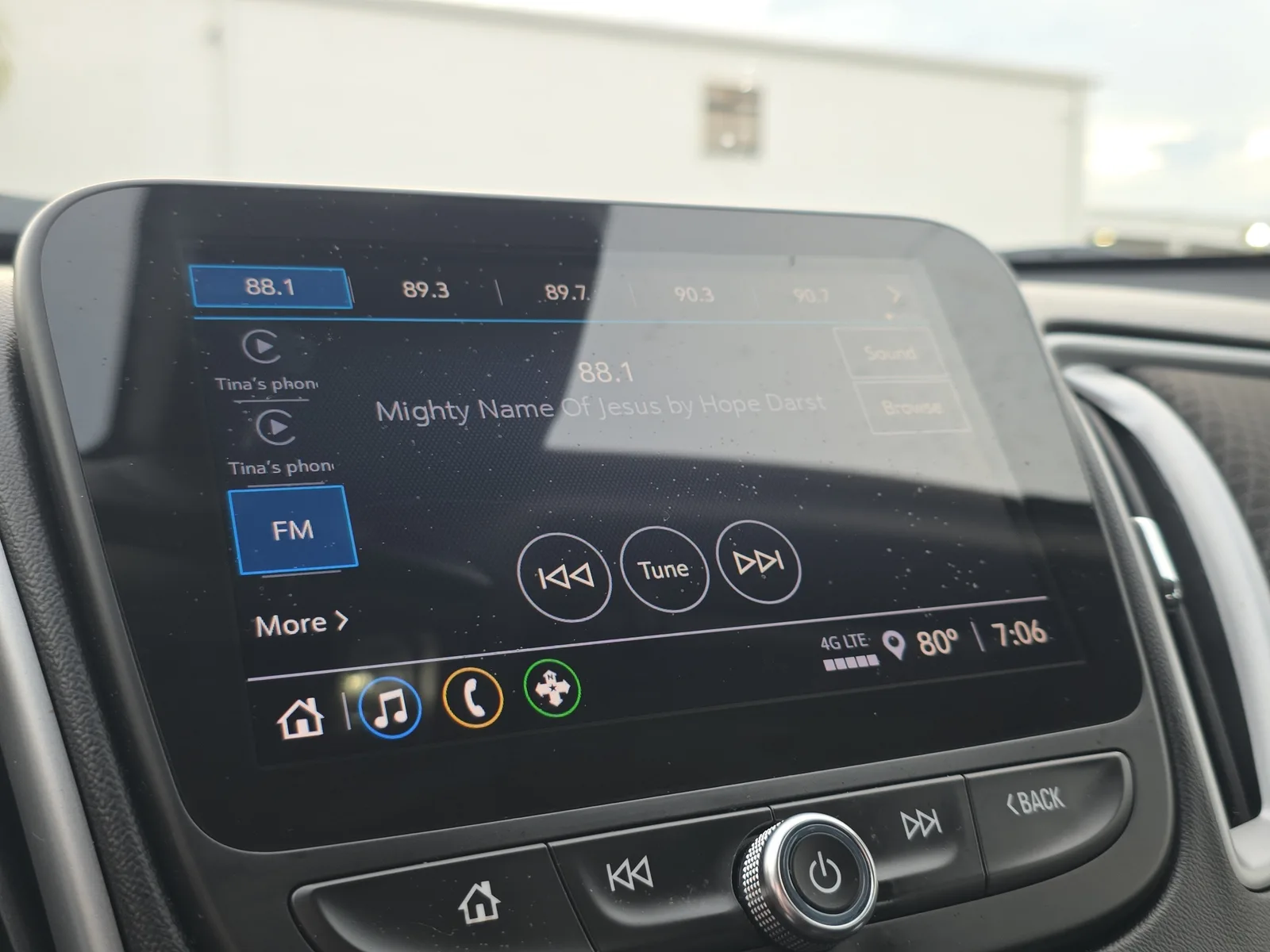 2023 Chevrolet Malibu FL photo 29