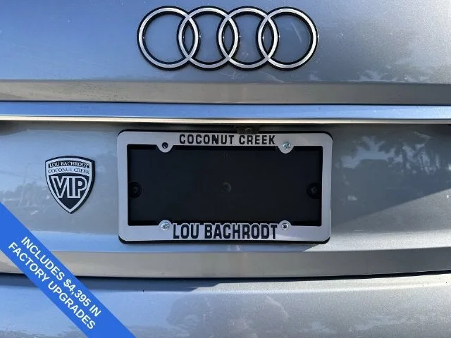 2025 Audi Q7 Premium Plus photo 13