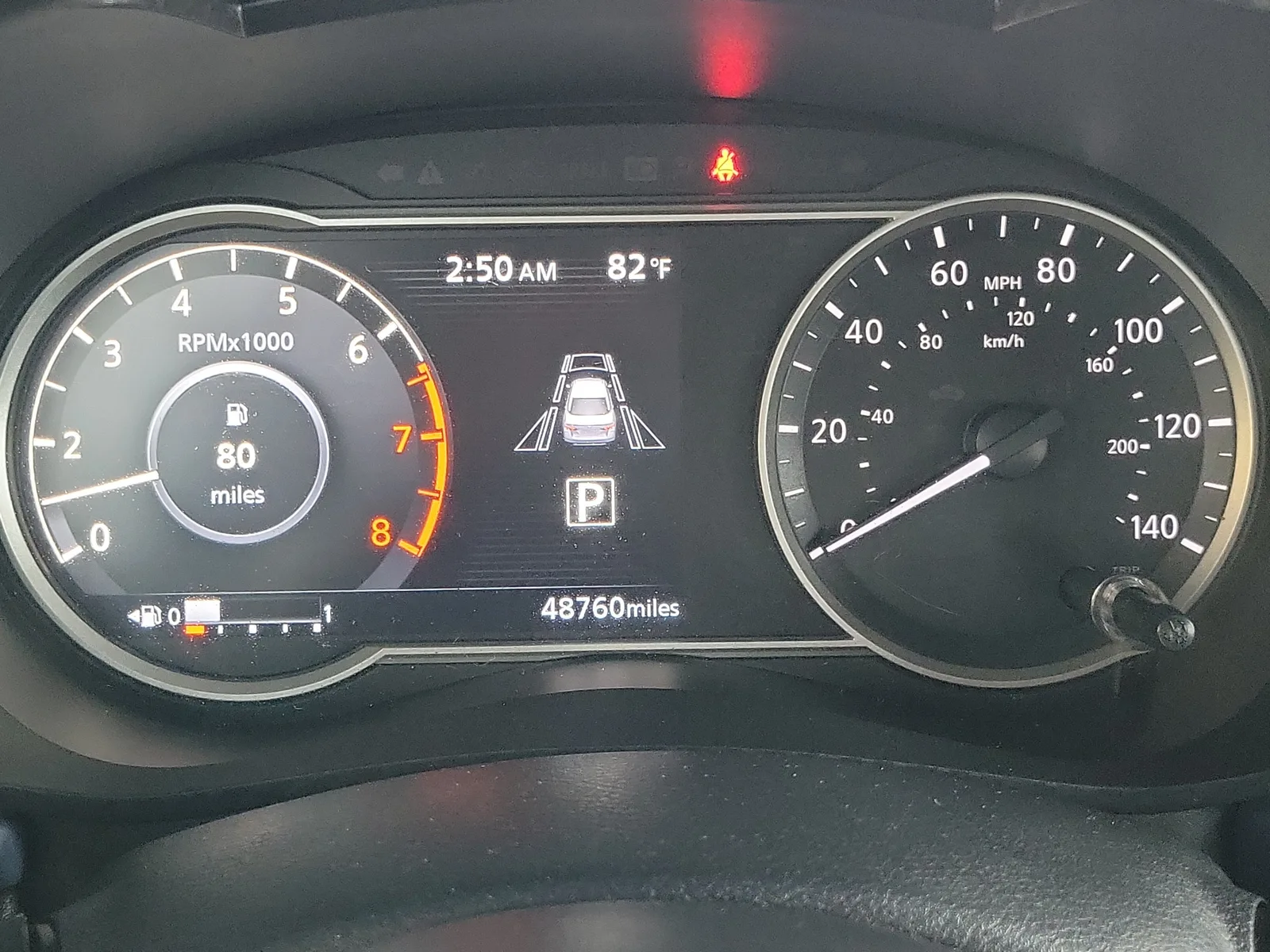 2024 Nissan Versa SV photo 13