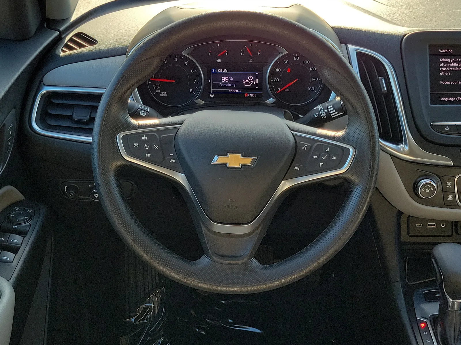 2022 Chevrolet Equinox LT photo 15