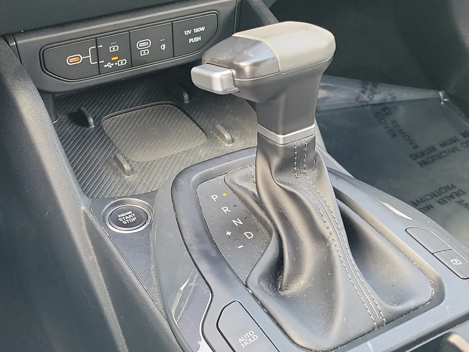 2025 Kia K4 EX photo 31