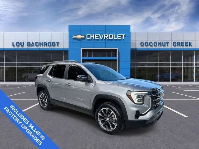 2025 GMC Terrain Elevation photo 2