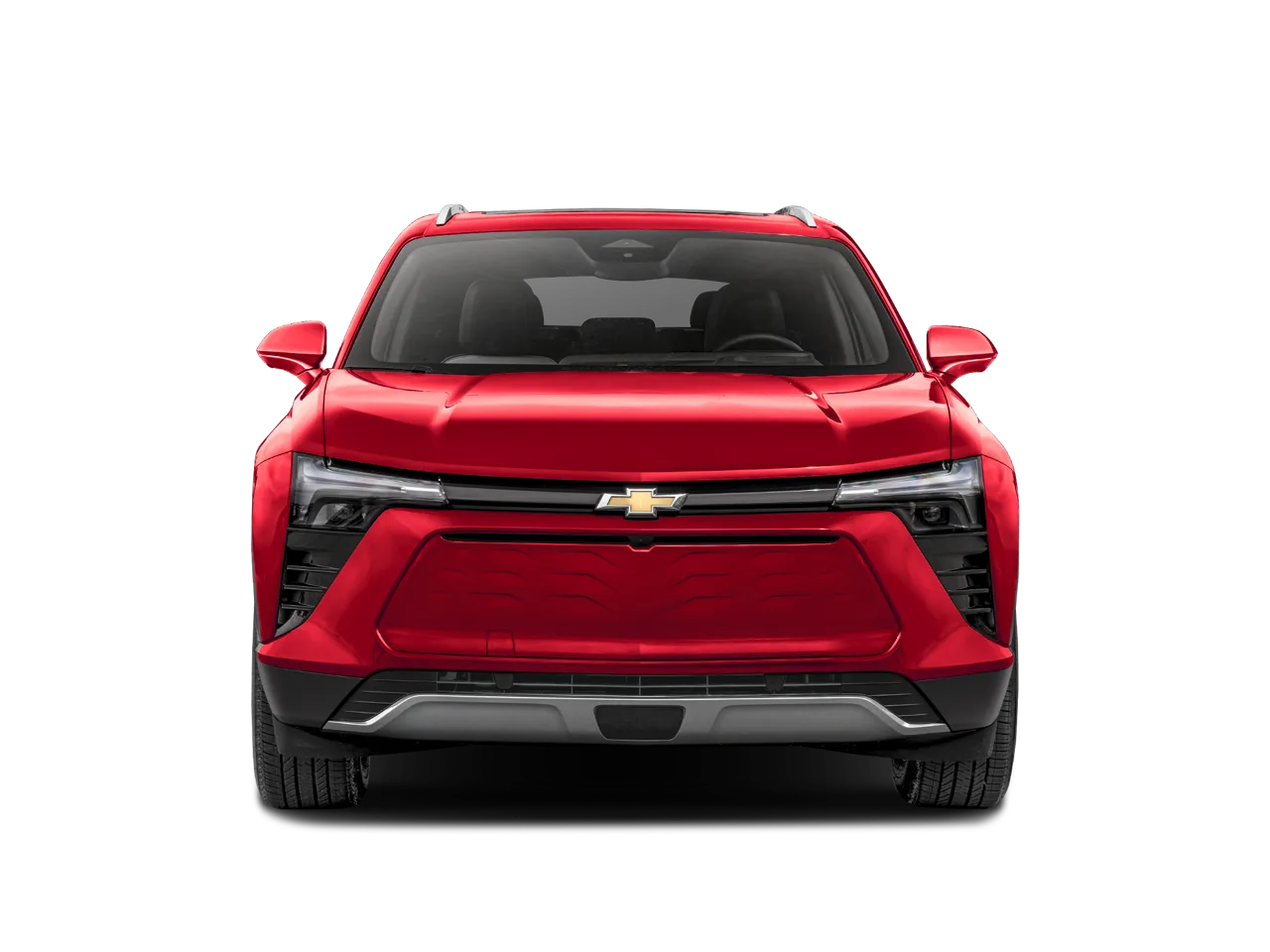 2024 Chevrolet Blazer EV LT photo 4