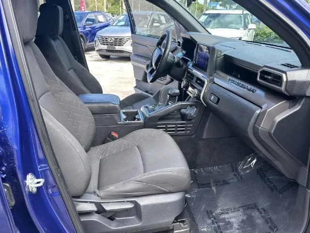 2025 Toyota Tacoma 2WD SR5 photo 29