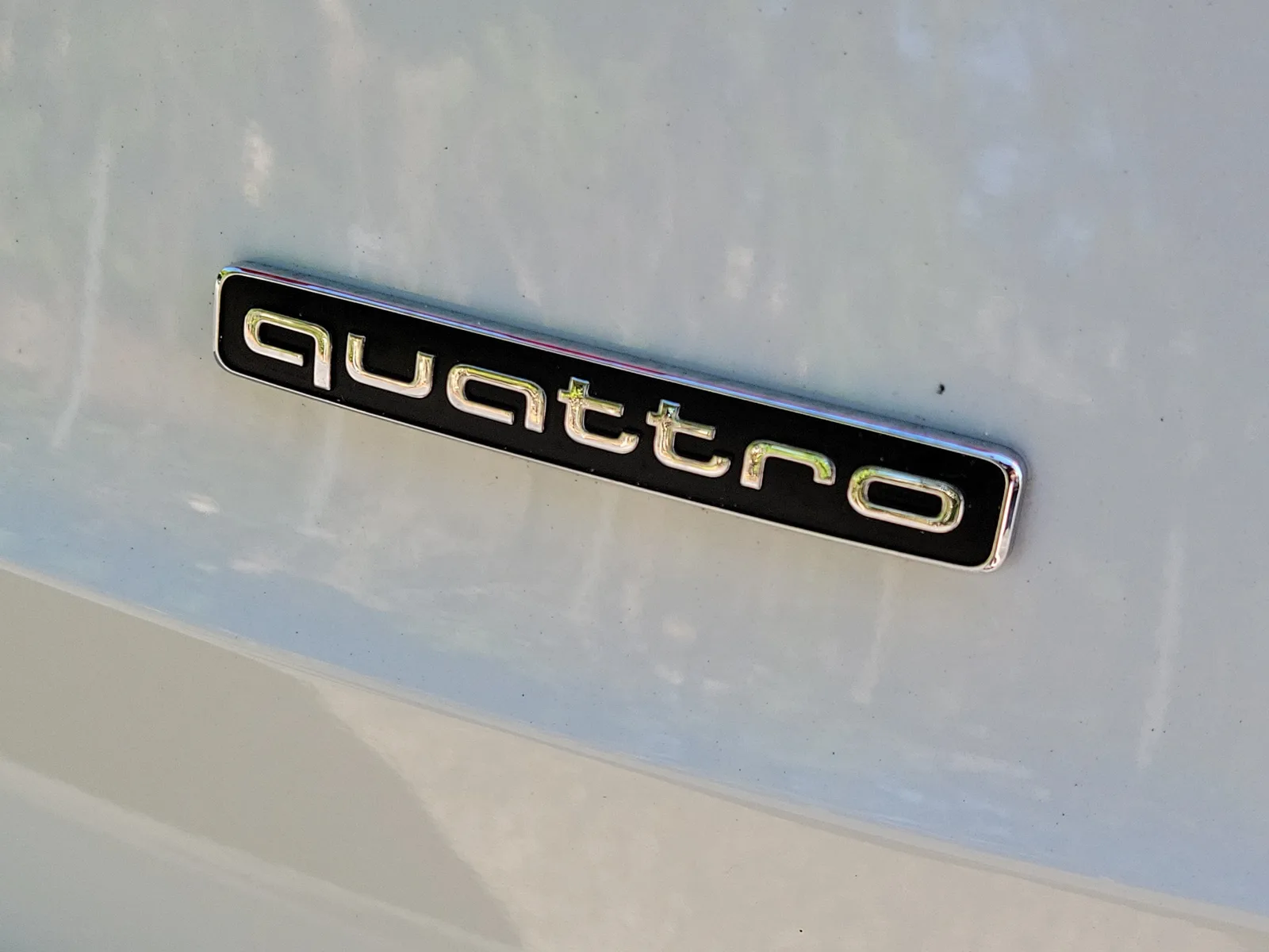 2025 Audi Q3 S line Premium photo 12