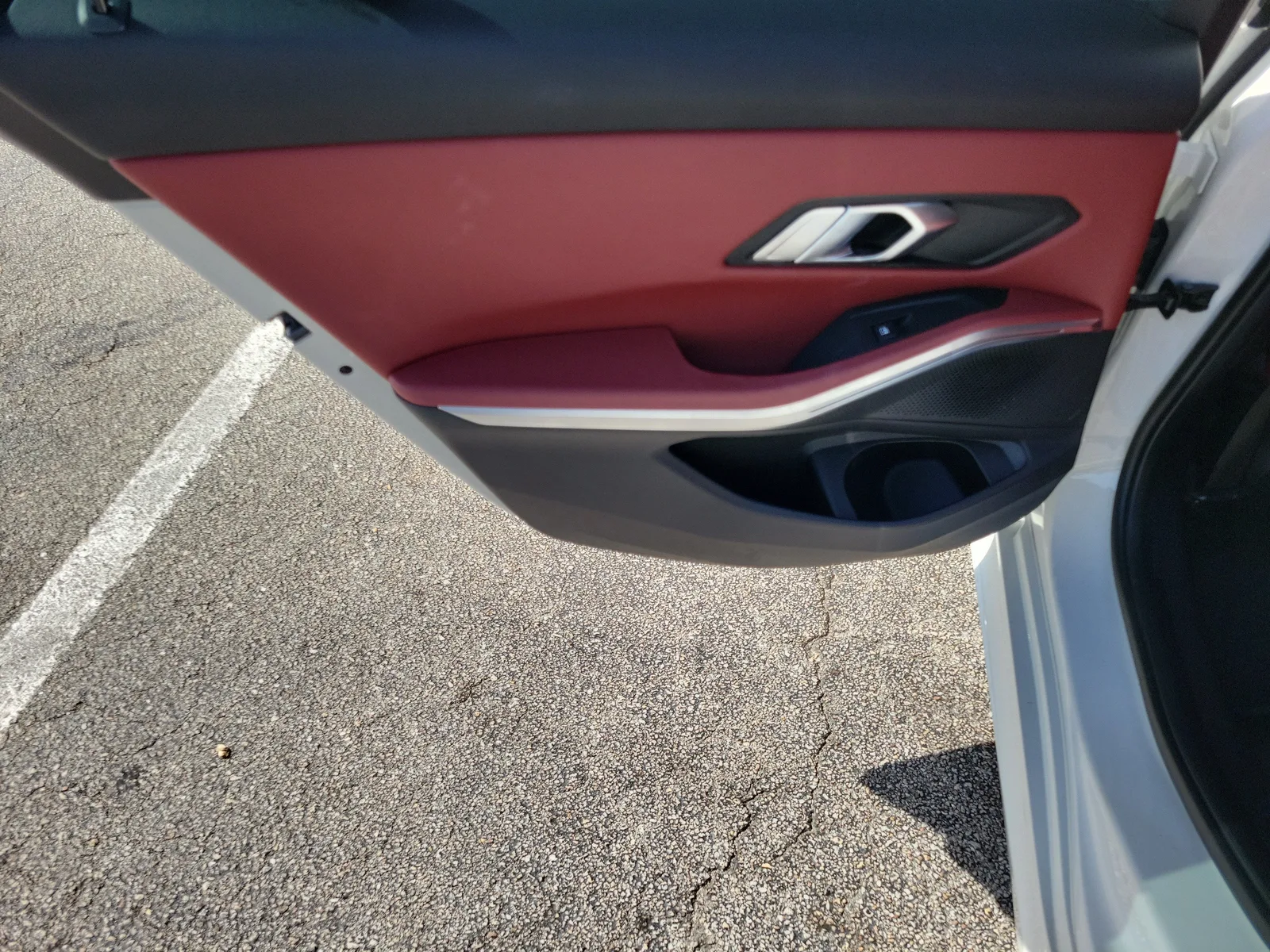 2022 BMW 3 Series 330i photo 17