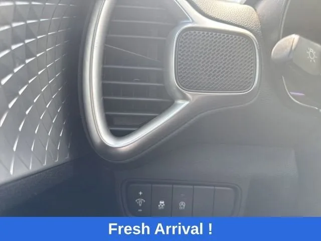 2024 Kia Soul LX photo 9