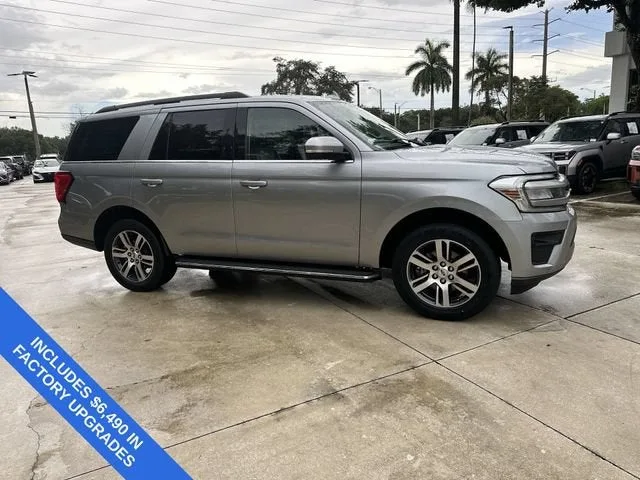 2023 Ford Expedition XLT photo 15