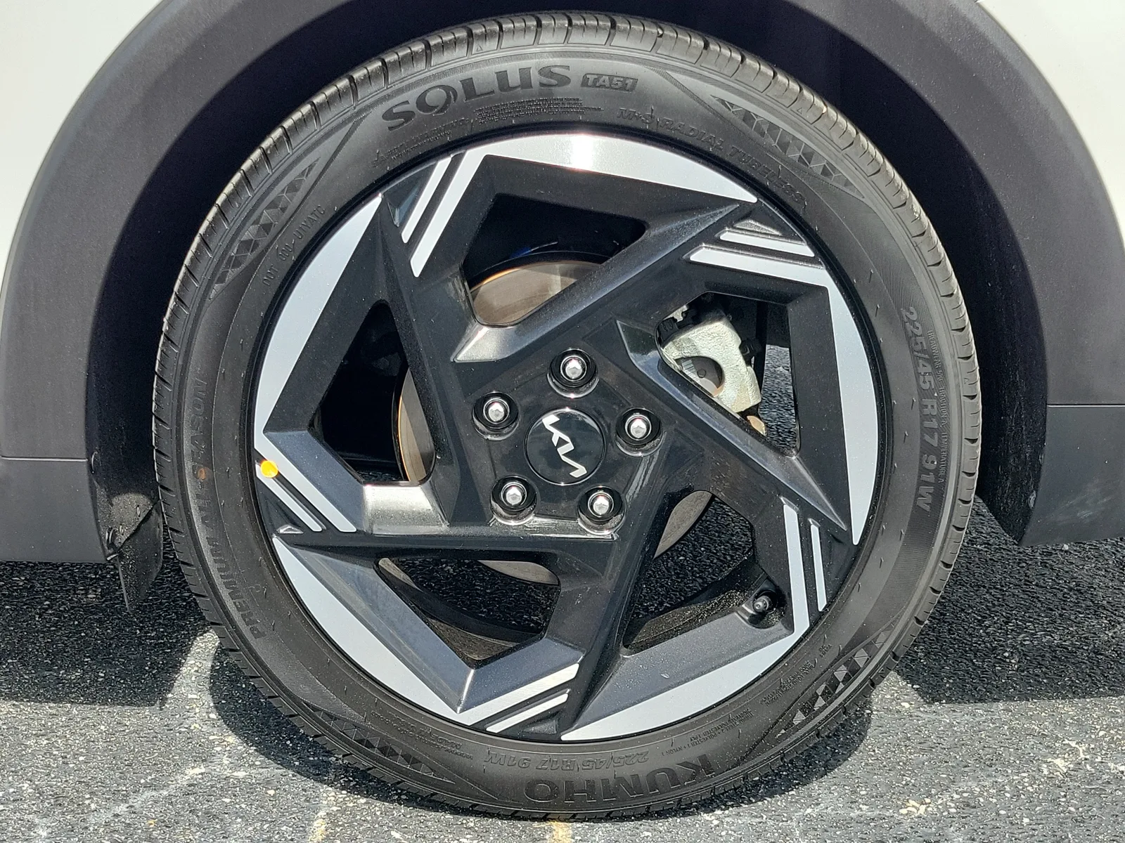 2025 Kia K4 EX photo 9