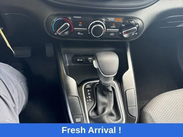 2024 Kia Soul LX photo 8