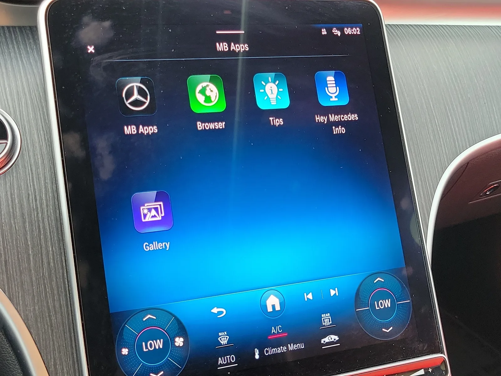 2023 Mercedes-Benz C-Class AMG® C 43 photo 29