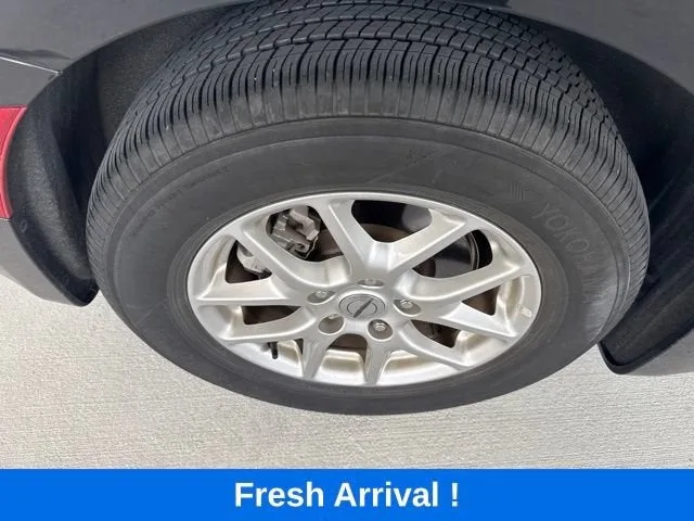 2023 Chrysler Voyager LX photo 20