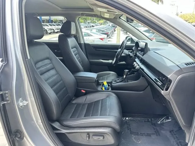 2024 Honda CR-V EX-L photo 29