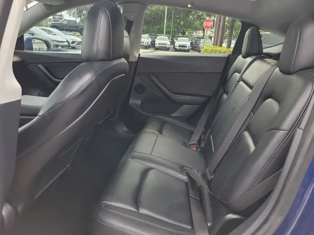 2020 Tesla Model Y Long Range photo 12