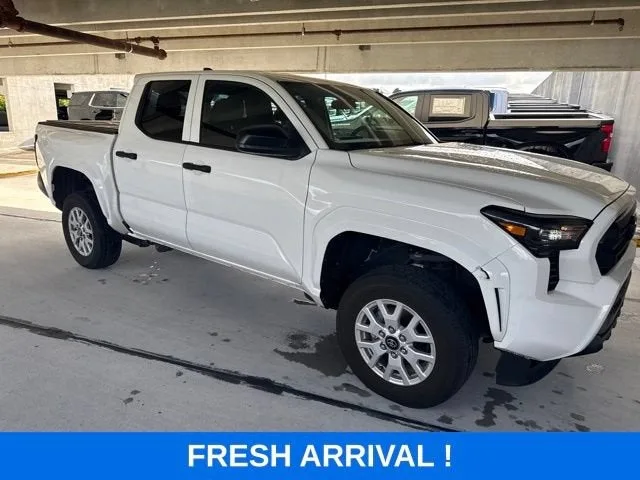2024 Toyota Tacoma 2WD SR photo 14