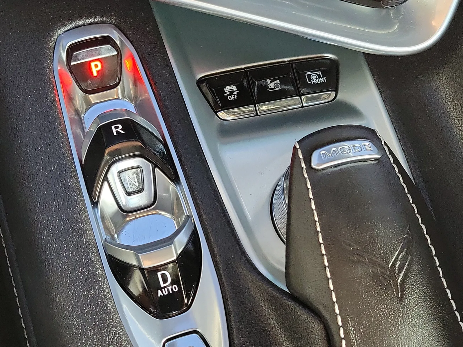 2024 Chevrolet Corvette Stingray 2LT photo 20