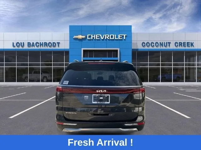 2024 Kia Carnival SX Prestige photo 7
