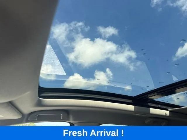 2025 Acura MDX 4DR FWD photo 10