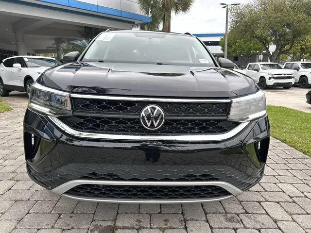 2022 Volkswagen Taos S photo 20