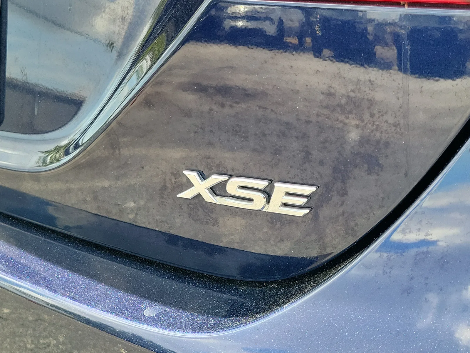 2021 Toyota Camry XSE photo 11