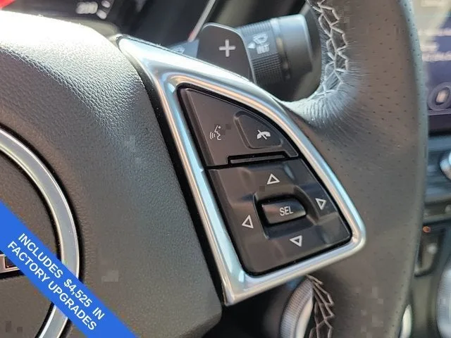 2023 Chevrolet Camaro 1SS photo 27