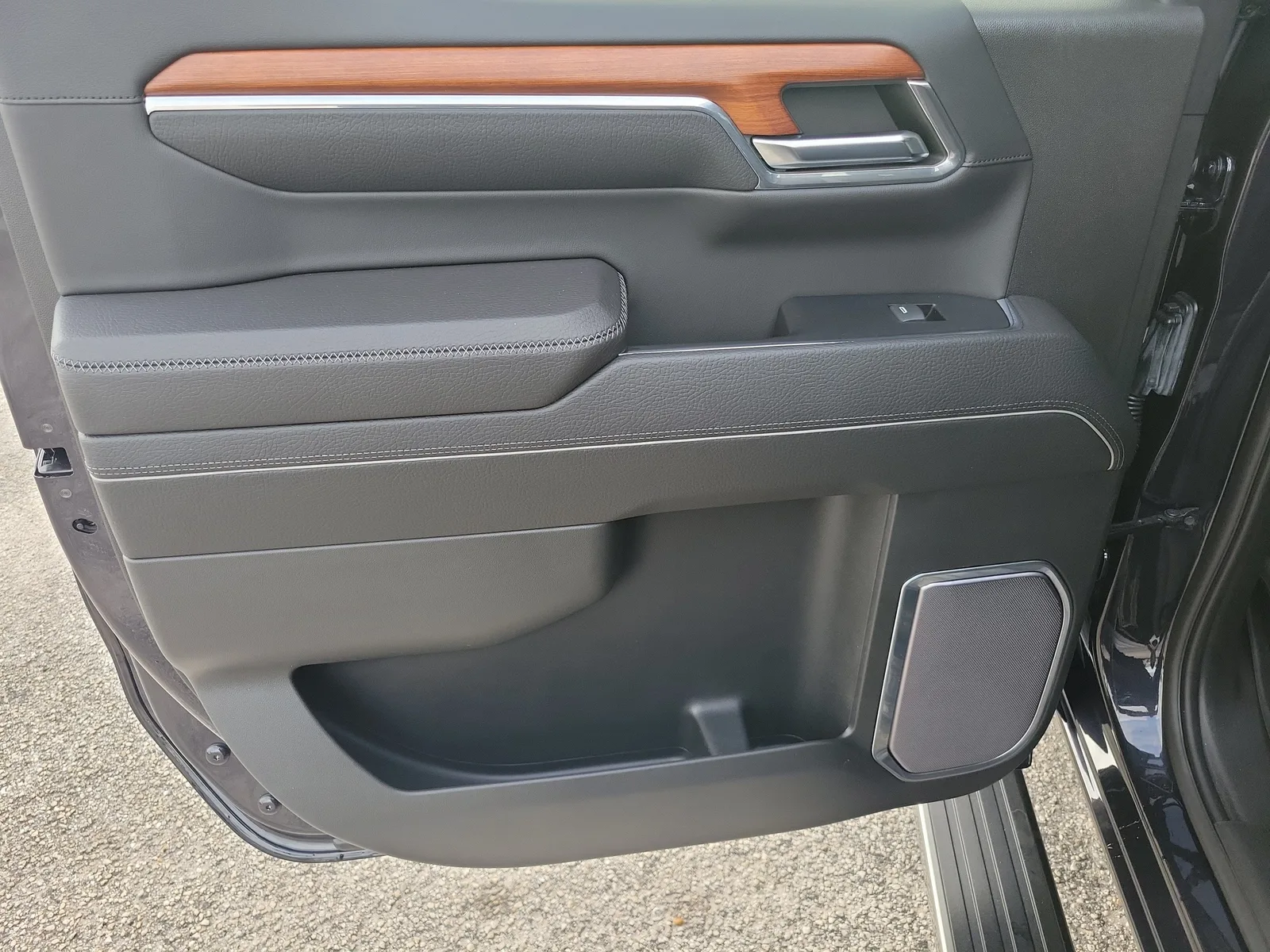2022 GMC Sierra 1500 Denali photo 17