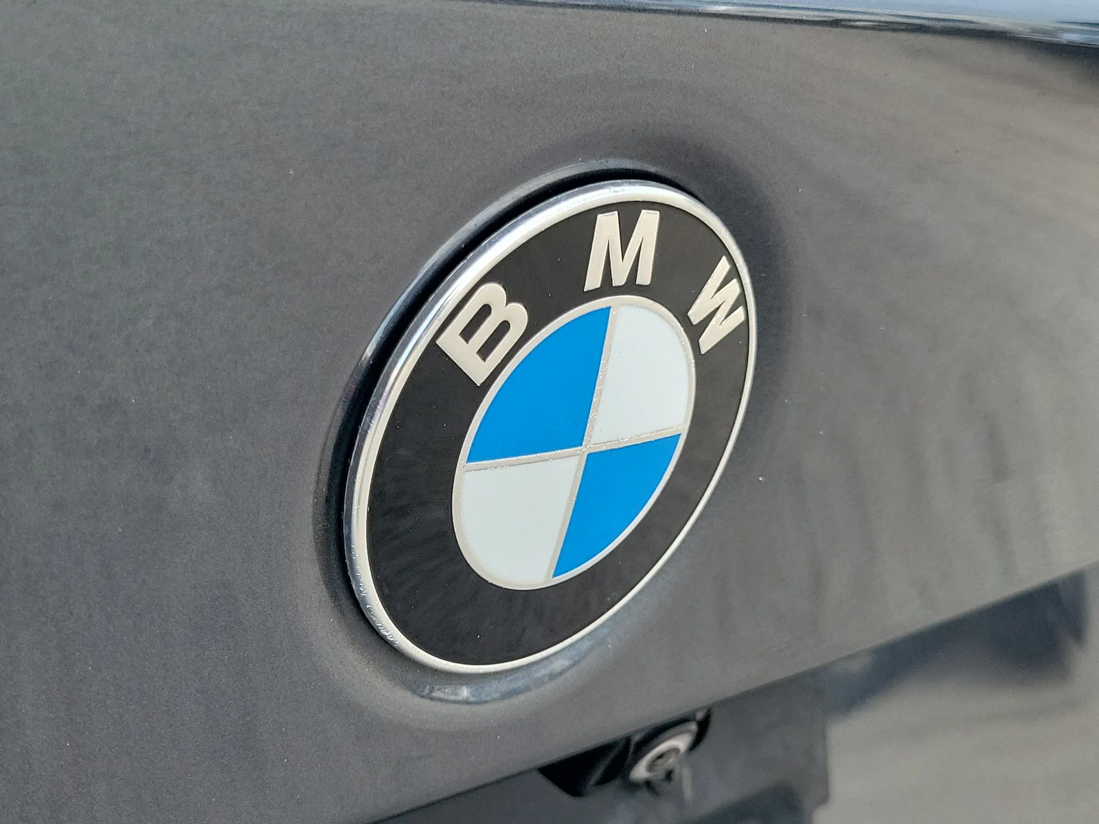 2020 BMW 3 Series 330i photo 10