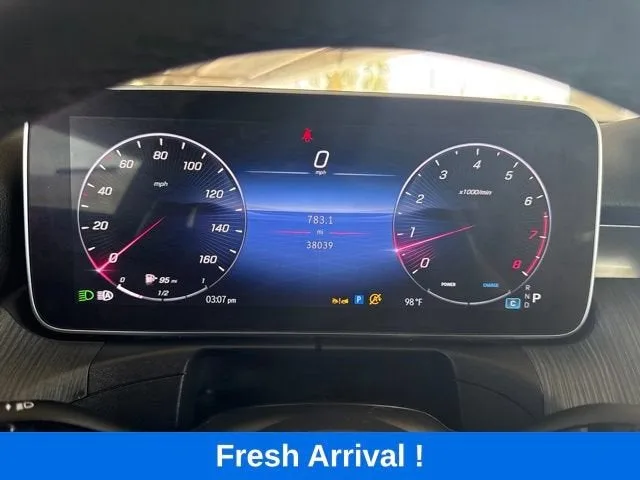 2023 Mercedes-Benz C-Class C 300 photo 5