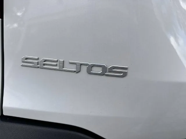 2024 Kia Seltos X-Line photo 39