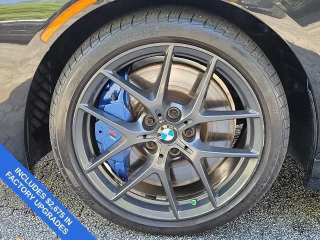 2021 BMW 2 Series M235i xDrive photo 9