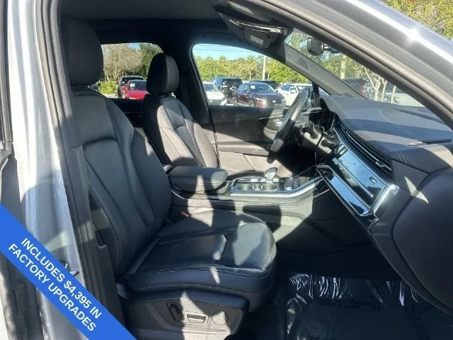 2025 Audi Q7 Premium Plus photo 29