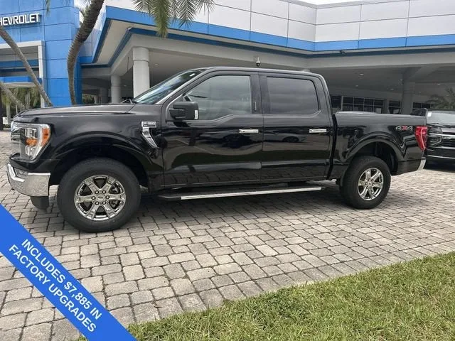 2023 Ford F-150 XL photo 31