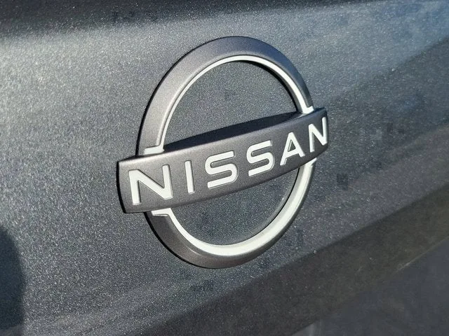 2024 Nissan Altima 2.5 SR photo 10
