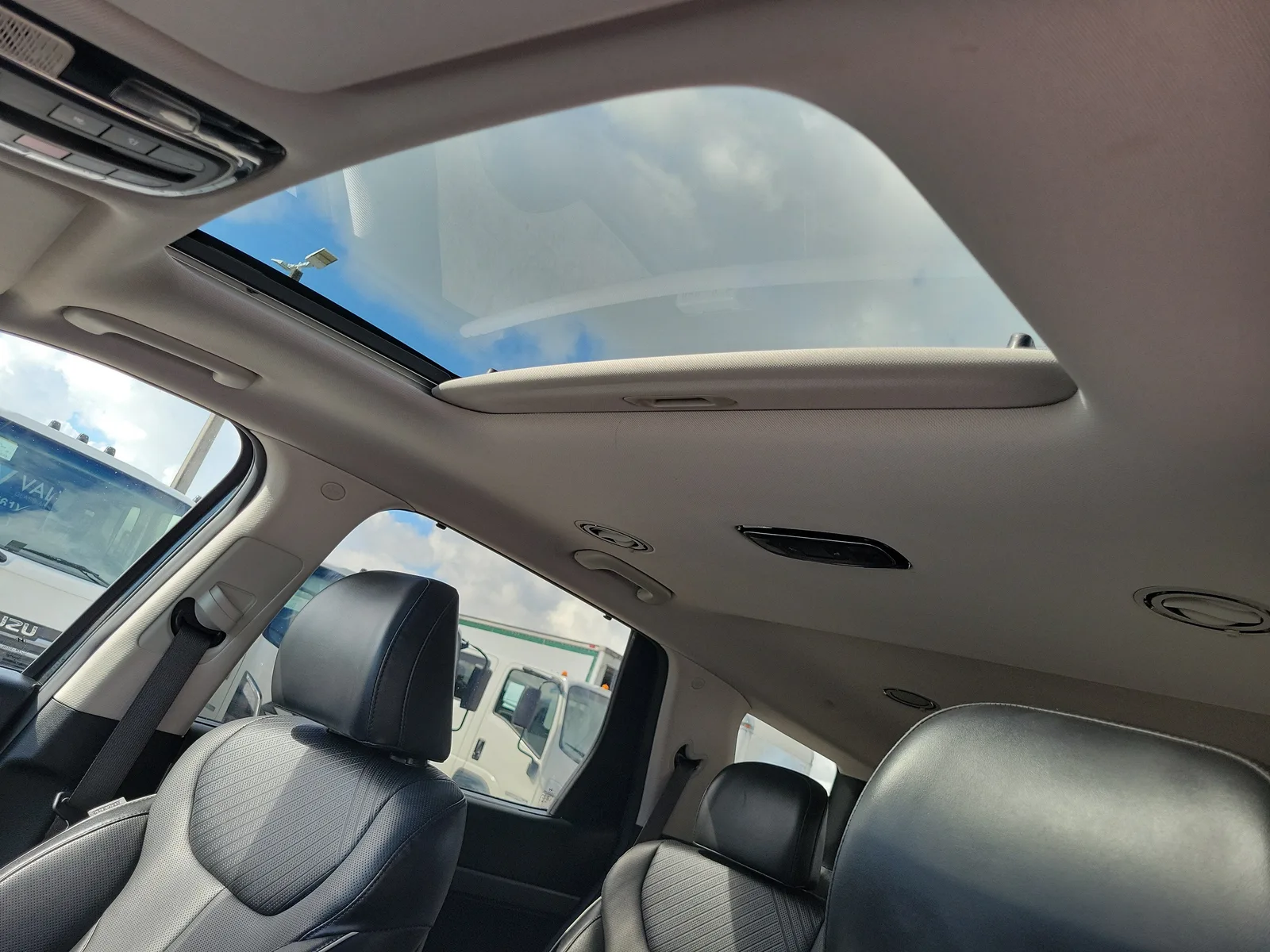 2024 Hyundai Palisade XRT photo 24